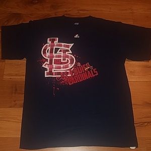 St. Louis Cardinals T-shirt